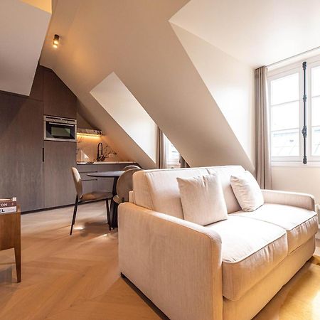 Mbm - Luxury Home In Marais Paris Quarto foto