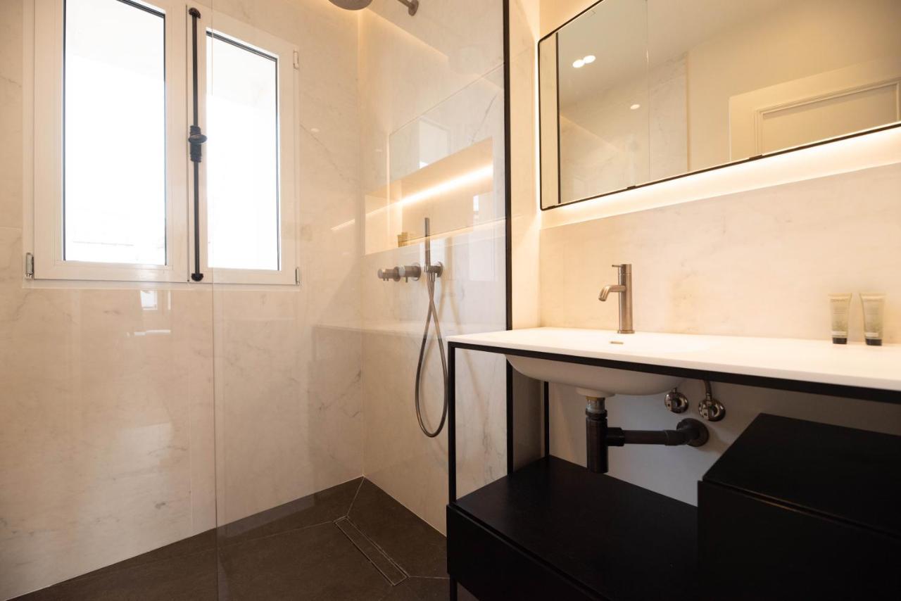 Mbm - Luxury Home In Marais Paris Exterior foto