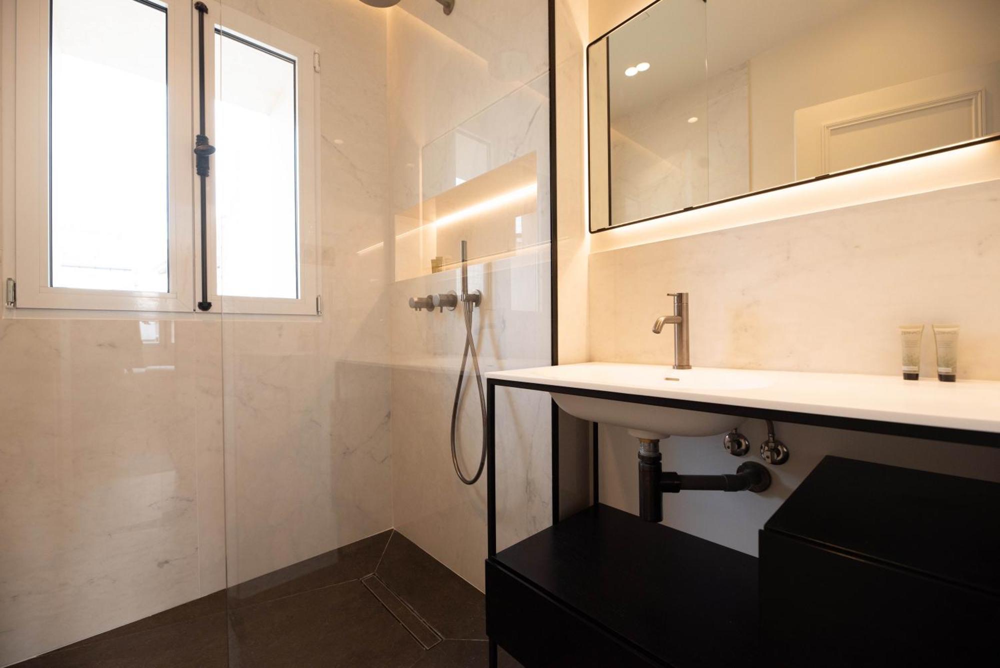 Mbm - Luxury Home In Marais Paris Quarto foto
