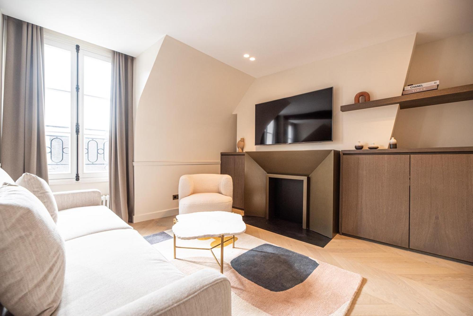 Mbm - Luxury Home In Marais Paris Quarto foto