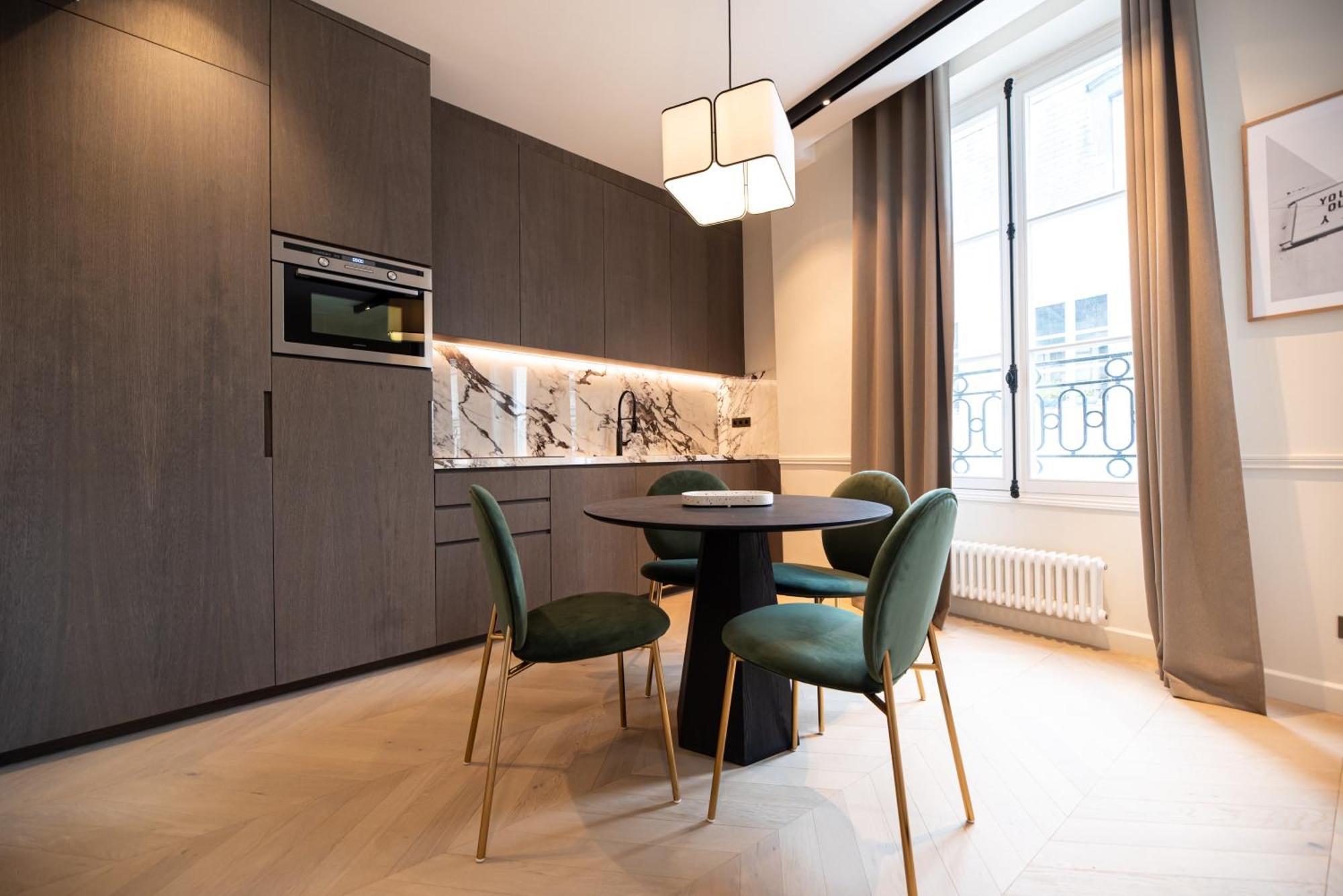 Mbm - Luxury Home In Marais Paris Quarto foto